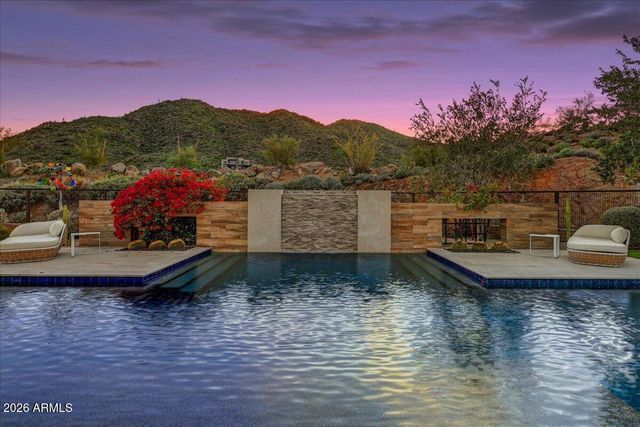 14202 N TERRITORY Trail, Fountain Hills, AZ 85268