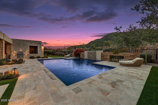 14202 N TERRITORY Trail, Fountain Hills, AZ 85268