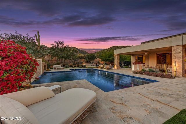 14202 N TERRITORY Trail, Fountain Hills, AZ 85268