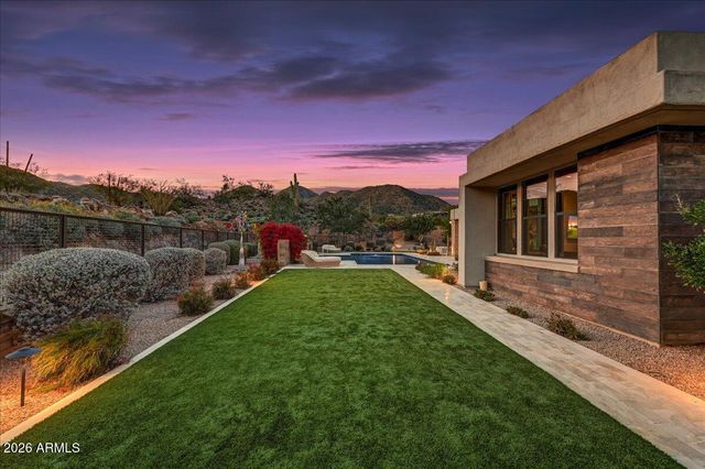 14202 N TERRITORY Trail, Fountain Hills, AZ 85268