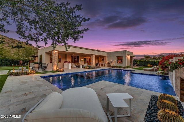 14202 N TERRITORY Trail, Fountain Hills, AZ 85268