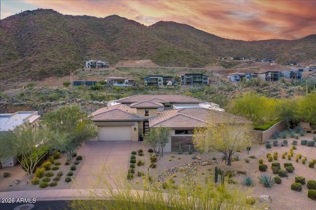 14202 N TERRITORY Trail, Fountain Hills, AZ 85268