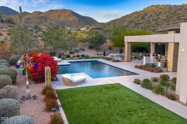 14202 N TERRITORY Trail, Fountain Hills, AZ 85268