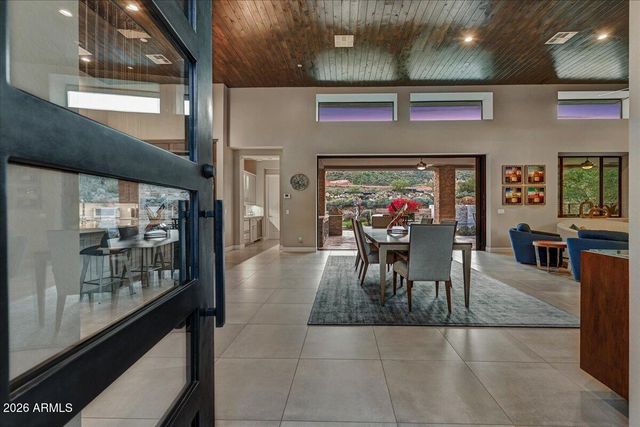 14202 N TERRITORY Trail, Fountain Hills, AZ 85268