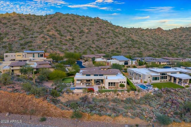 14202 N TERRITORY Trail, Fountain Hills, AZ 85268