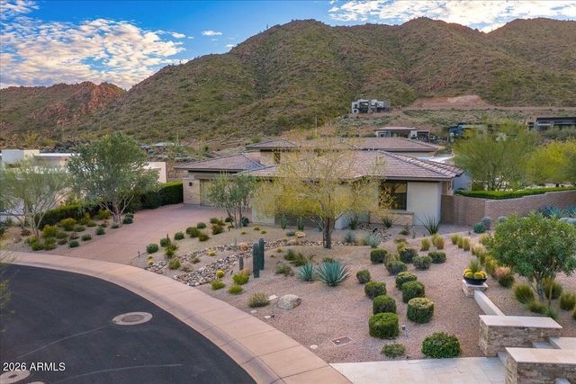 14202 N TERRITORY Trail, Fountain Hills, AZ 85268