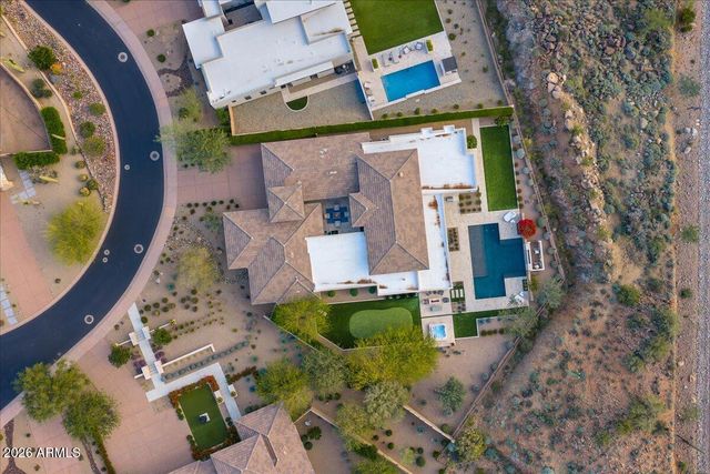 14202 N TERRITORY Trail, Fountain Hills, AZ 85268