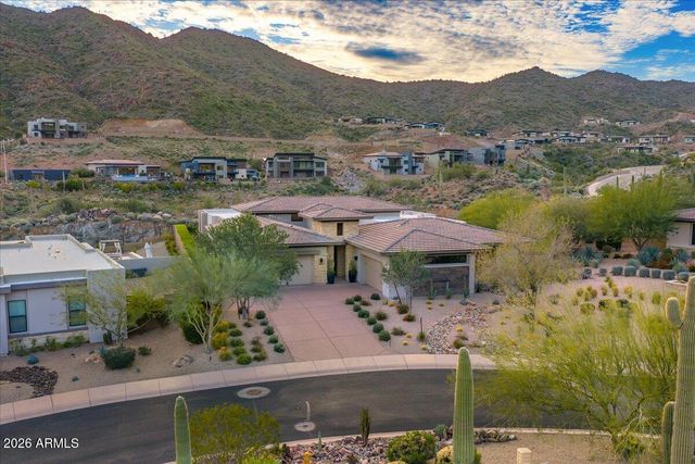 14202 N TERRITORY Trail, Fountain Hills, AZ 85268