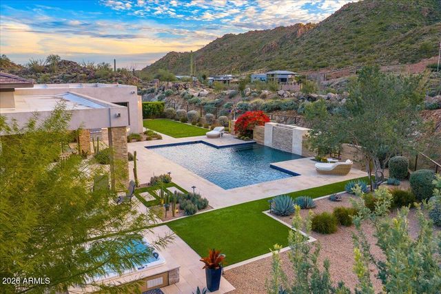 14202 N TERRITORY Trail, Fountain Hills, AZ 85268