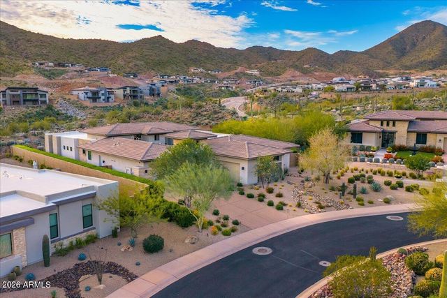 14202 N TERRITORY Trail, Fountain Hills, AZ 85268