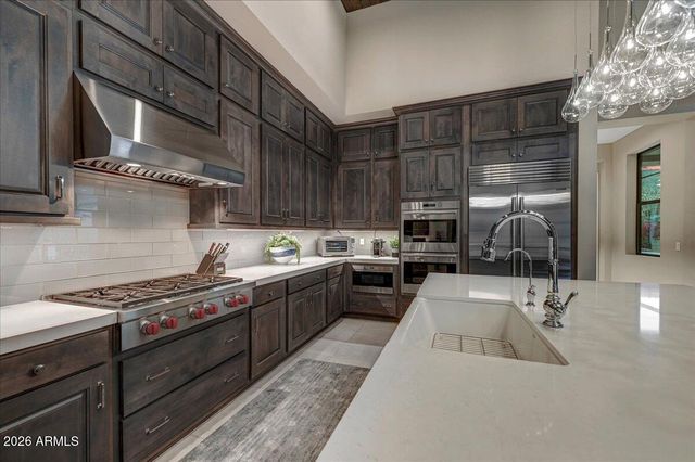 14202 N TERRITORY Trail, Fountain Hills, AZ 85268