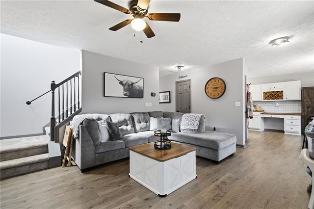 4974 Rockstone Way, Acworth, GA 30101