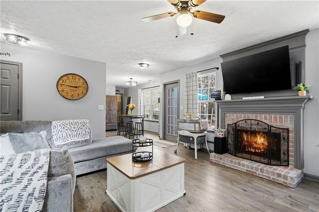 4974 Rockstone Way, Acworth, GA 30101