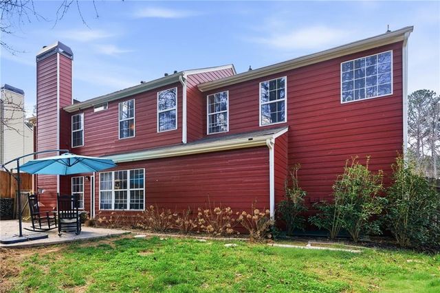 4974 Rockstone Way, Acworth, GA 30101