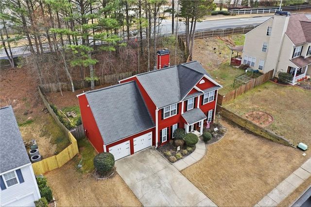 4974 Rockstone Way, Acworth, GA 30101