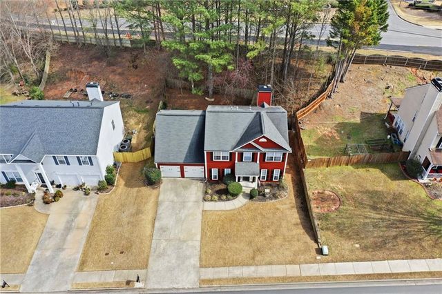 4974 Rockstone Way, Acworth, GA 30101