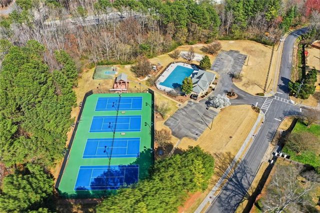 4974 Rockstone Way, Acworth, GA 30101