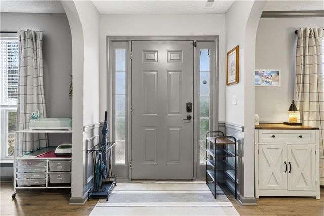 4974 Rockstone Way, Acworth, GA 30101