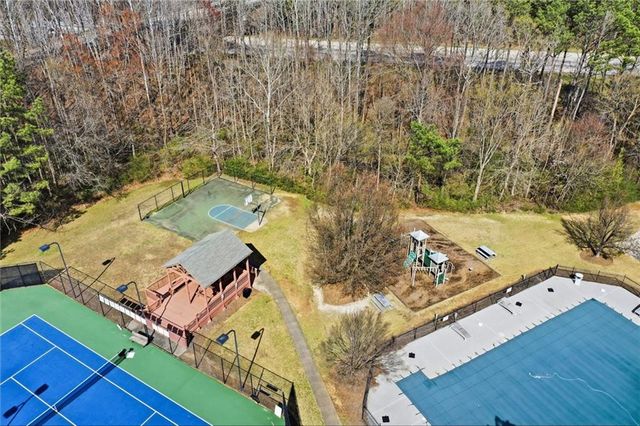 4974 Rockstone Way, Acworth, GA 30101