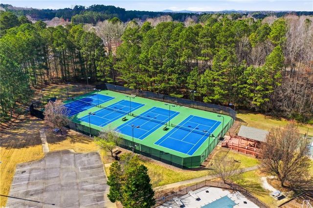 4974 Rockstone Way, Acworth, GA 30101