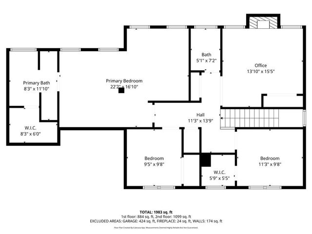 4974 Rockstone Way, Acworth, GA 30101