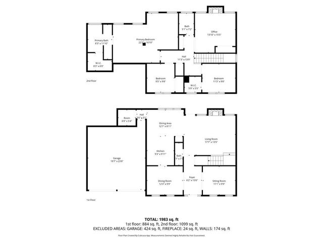 4974 Rockstone Way, Acworth, GA 30101