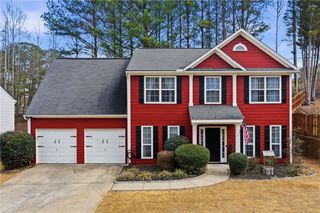 4974 Rockstone Way, Acworth, GA 30101