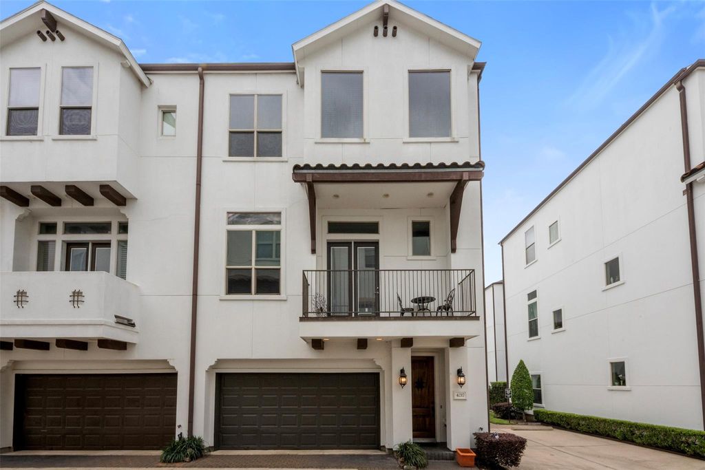 4217 Feagan Street, Houston, TX 77007