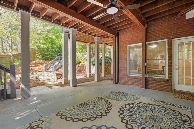 225 Farmbrooke Court, Sandy Springs, GA 30350