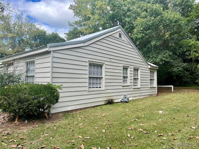 3747 Maclamar Road, Montgomery, AL 36111