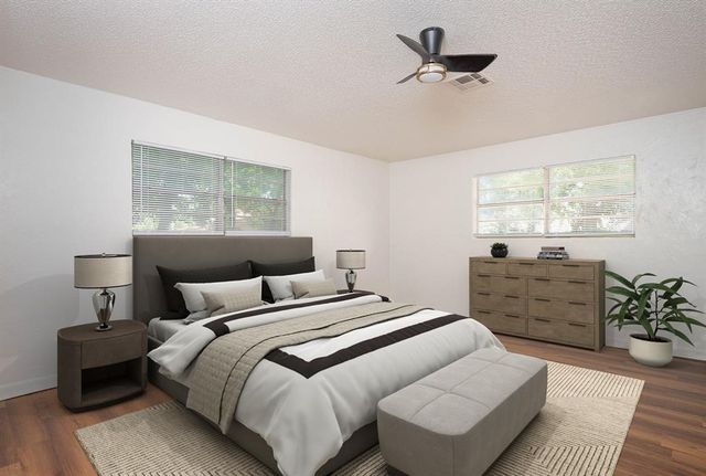 1403 N Nail Parkway, Moore, OK 73160