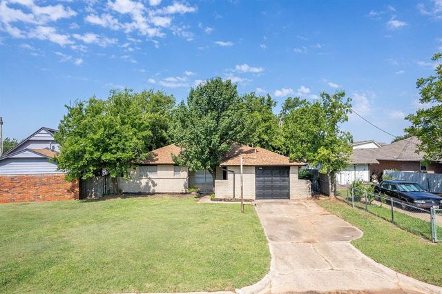 1403 N Nail Parkway, Moore, OK 73160