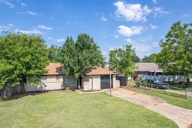 1403 N Nail Parkway, Moore, OK 73160