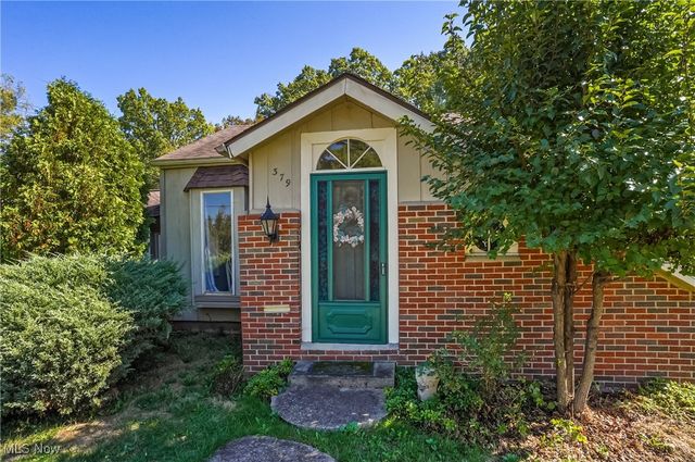 379 Stull Avenue, Uniontown, OH 44312