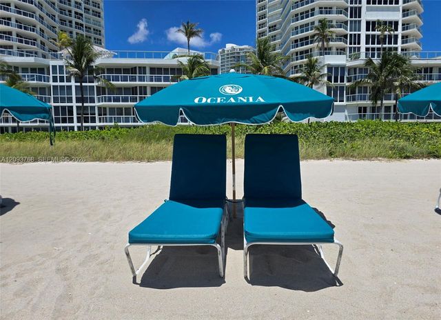 16485 Collins Avenue OS35C, Sunny Isles Beach, FL 33160