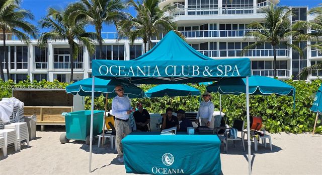 16485 Collins Avenue OS35C, Sunny Isles Beach, FL 33160