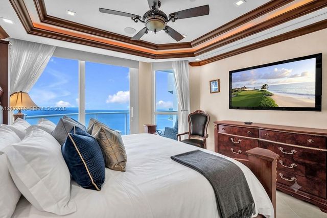 16485 Collins Avenue OS35C, Sunny Isles Beach, FL 33160