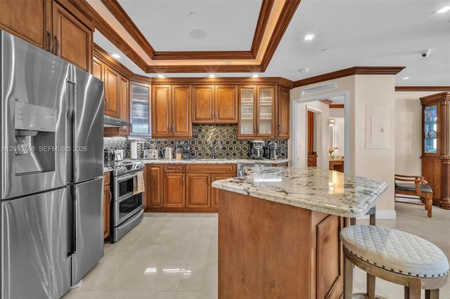 16485 Collins Avenue OS35C, Sunny Isles Beach, FL 33160
