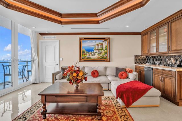 16485 Collins Avenue OS35C, Sunny Isles Beach, FL 33160