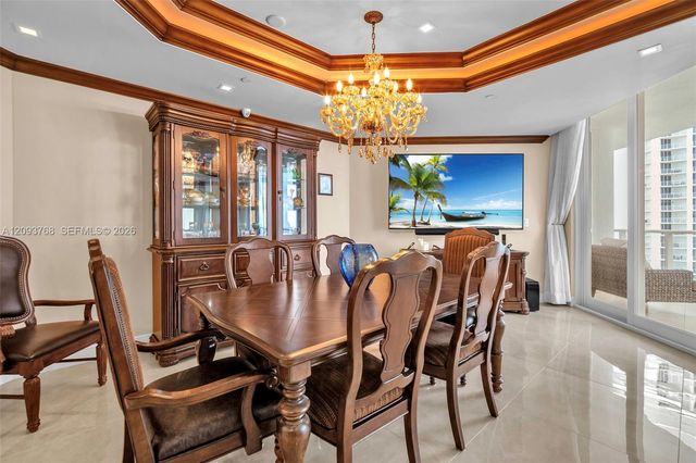 16485 Collins Avenue OS35C, Sunny Isles Beach, FL 33160