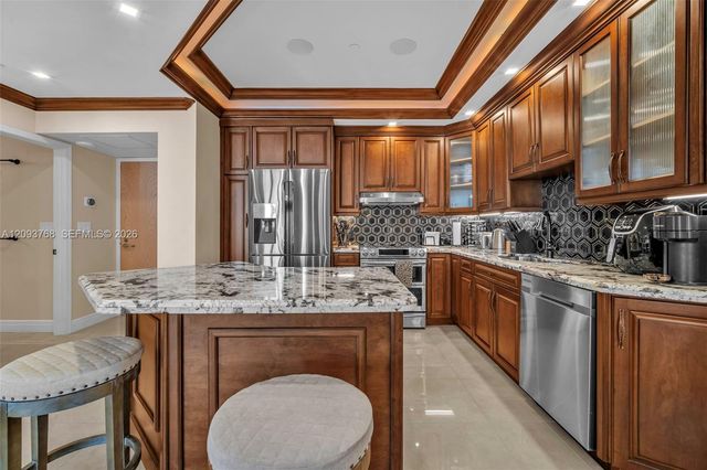 16485 Collins Avenue OS35C, Sunny Isles Beach, FL 33160