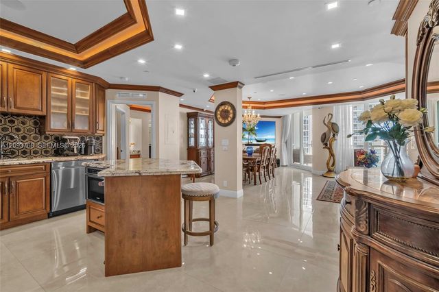 16485 Collins Avenue OS35C, Sunny Isles Beach, FL 33160