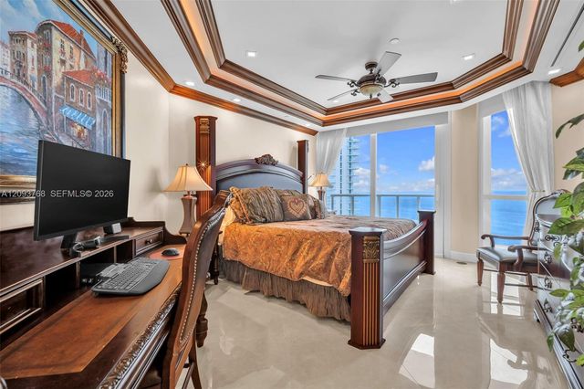 16485 Collins Avenue OS35C, Sunny Isles Beach, FL 33160