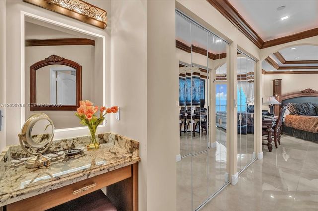 16485 Collins Avenue OS35C, Sunny Isles Beach, FL 33160