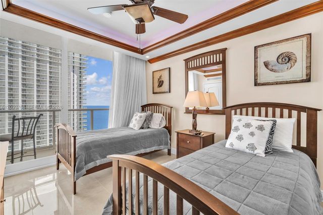 16485 Collins Avenue OS35C, Sunny Isles Beach, FL 33160