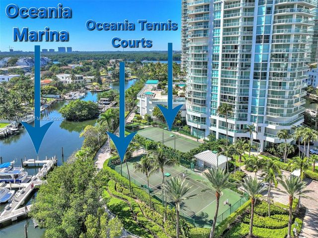 16485 Collins Avenue OS35C, Sunny Isles Beach, FL 33160