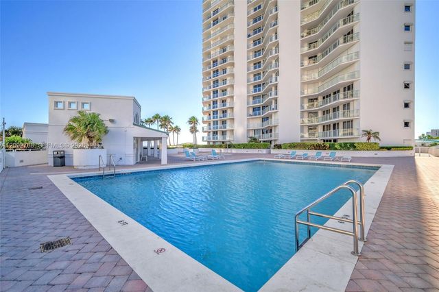 16485 Collins Avenue OS35C, Sunny Isles Beach, FL 33160
