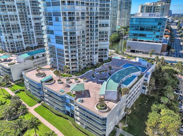 16485 Collins Avenue OS35C, Sunny Isles Beach, FL 33160