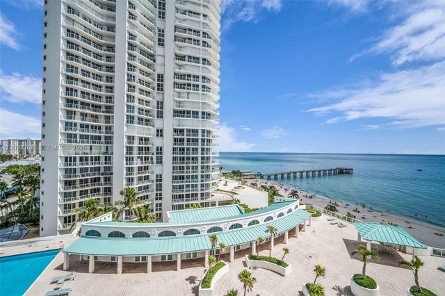 16485 Collins Avenue OS35C, Sunny Isles Beach, FL 33160