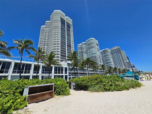 16485 Collins Avenue OS35C, Sunny Isles Beach, FL 33160
